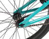 Image 3 for DK Swift Pro BMX Bike (20.75" Toptube) (Teal)